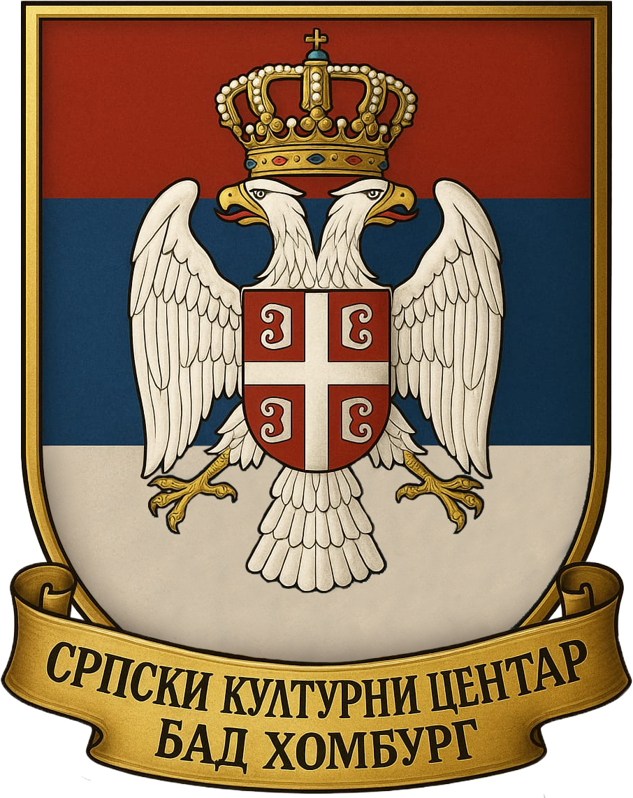 Beli Orao Hochtaunus